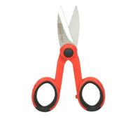 KS Tools Forbici da officina 118.0013 universali, 143 mm