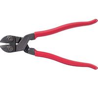 KS Tools 118.0015 - Mini-tagliabulloni autosbloccante