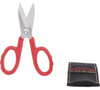 KS Tools 118.0060 Forbici da Lavoro Universali, 140 mm