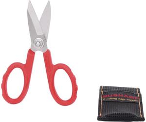 KS Tools 118.0060 Forbici da Lavoro Universali, 140 mm