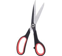 KS Tools 118.0067-E Forbici da lavoro universali,220mm su rimorchio