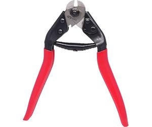 KS Tools 118.0092 Cesoia per Funi Metalliche, Diametro 4.7 mm