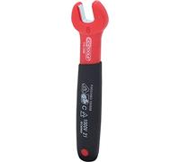 KS Tools 118.1508 - Chiave a estremità aperta isolata da 8 mm