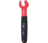 KS Tools 118.1510 - Chiave isolata a testa aperta, 10 mm