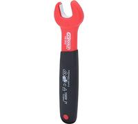 KS Tools 118.1512 - Chiave isolata a testa aperta, 12 mm