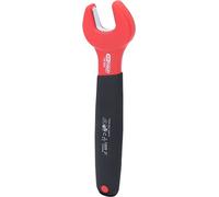 KS Tools 118.1518 - Chiave isolata a testa aperta, 18 mm