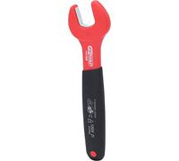 KS Tools 118.1520 - Chiave isolata a testa aperta, 20 mm