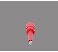 KS TOOLS 118.3822 Serie di bussole