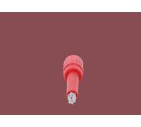 KSTools - Bussola isolata Torx, 3/8", T45, 122 mm