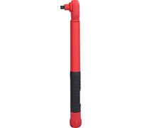 KS Tools 118.3850 - Chiave dinamometrica isolata 3/8", 5-50 Nm
