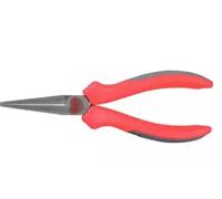 KS Tools 119.2016 Pinza a Punte Piatte Ultimateplus, 160 mm