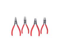 KS TOOLS Set Pinze Fusibile, 10-25 MM, 4-TLG. 119.2050