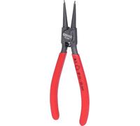 KS Tools 119.2051 Pinza di Sicurezza per Anelli di Sicurezza Esterni, 10-25 mm