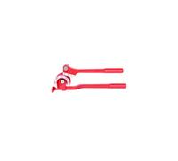 KS Tools Mini piegatrice 3in1, Ø6+8+10mm Quantità:1