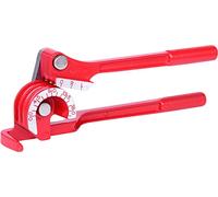 KS Tools Mini piegatrice 3in1, Ø6+8+10mm Quantità:1