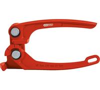 KS Tools 120.1050 Mini Curvatubi, 3 in 1, 3-6 mm - NUOVO