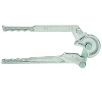 KS Tools 122.0015 Curvatubi a Due Mani per Tubi in Rame, Diametro 15 mm - NUOVO