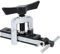 KS Tools 122.0501 Bordatore in Pollici con Dispositivo di Serraggio Rapido, 3/16"-5/8"