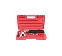 KS TOOLS Set di svasature 1/8"-3/4" + 6-19 mm, 6 pezzi.