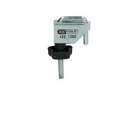KS TOOLS 122.1203 Morsetto d. flessibile raffreddamento