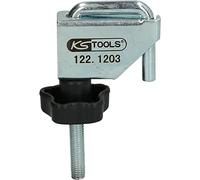 KS TOOLS Morsetto d. flessibile raffreddamento