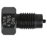 KS Tools 122.1217 Punta per bordatubi 4,75 mm