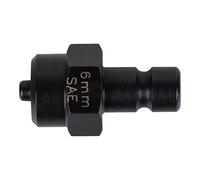 KS Tools 122.1265 Punta per bordatubi, 6,0mm, SAE