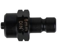 KS Tools 122.1268 Punta per bordatubi 6,0 mm DIN