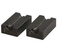 KS Tools 122.1273 Serie di Ganasce 4.75 mm, 3/16"