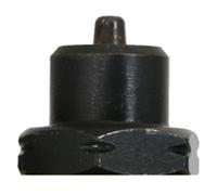 KS Tools 122.1279 - Punta per bordatubi, 4,75-5 mm