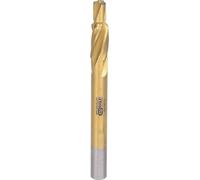 KS Tools 122.1301 Punta speciale a 3 taglienti, TIN