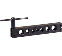 KS Tools 122.2200 Morsetto Bordatubi 10.0-22.0 mm