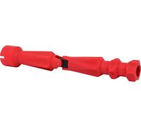 KS Tools 123.0030 Chiave per il montaggio di sedi WC, 200 mm
