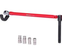 KS Tools Set chiavi per dadi rubinetti 6pz. Quantità:1