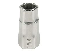 KS Tools 123.0046 Adattatore per chiave per dadi di rubinetti verticali, 12 mm