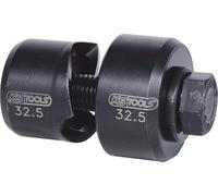 KS Tools Punzone per lamiere 32,5mm Quantità:1