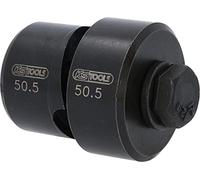 KS Tools 129.0050 Punzone per Lamiere, 50.5 mm