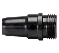 KS Tools 129.0108 Fustelle con Attacco Filettato, 8 mm