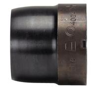 KS Tools 129.0128 Fustelle con Attacco per Mandrini a Espansione, Diametro 28 mm