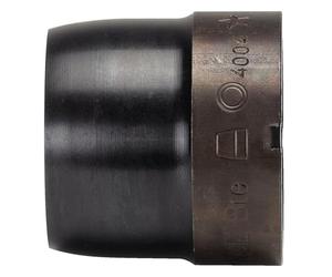 KS Tools 129.0128 Fustelle con Attacco per Mandrini a Espansione, Diametro 28 mm