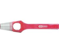 KS Tools 129.2040 Fustella a Cavallotto, 40 mm