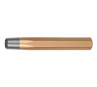 KS Tools 129.2201 Puntale per teste di rivetti, 4 mm
