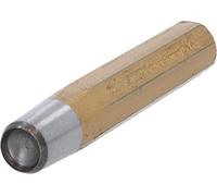 KS Tools 129.2205 Puntale per teste di rivetti, 8 mm