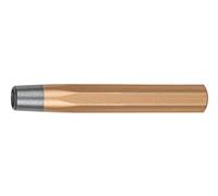 KS Tools 129.2207 Puntale per teste di rivetti, 10 mm