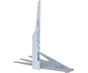 KS Tools 129.3740 Lama per Seghetto Alternativo, 32Z Pezzi, Confezione da 5