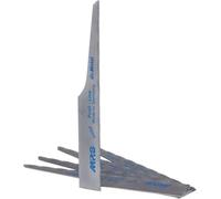 KS Tools 129.3744 Lama per Seghetto Alternativo, 18Z Pezzi, Confezione da 5