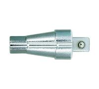 KS Tools Chiave A Gas A Tre Stadi 1/2"-1" 130.2010 Nuovo OVP