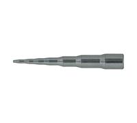 KS Tools 130.2033 Chiave per radiatori universale, 3/16"-1/4"-5/16"-3/8"-1/2"-5/8"