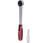 KS Tools 130.3000 Serie di chiavi p.radiatori 3/8"-1",2pz.