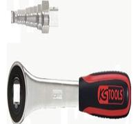KS Tools 130.3020 Serie di Chiavi per Radiatori Universale 7/8"-3/8", 2 Pezzi -